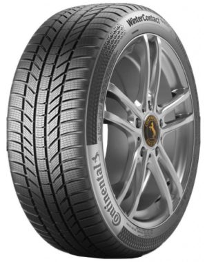 Continental TS 870 P 235/45 R20 100V