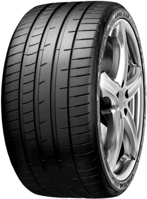 GOODYEAR EAGLE F1 SUPERSPORT 275/35 R19 100Y