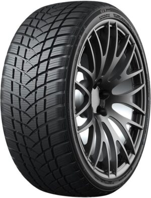 GT RADIAL WINTER PRO 2 SPORT 245/45 R18 100V