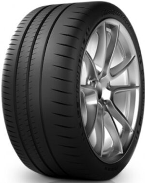 MICHELIN PILOT SPORT CUP 2 CONNECT 335/30 R21 109Y