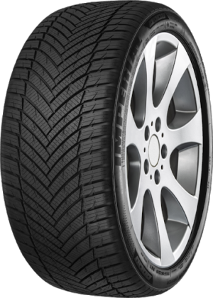 IMPERIAL ALL SEASON DRIVER 215/55 R16 97W
