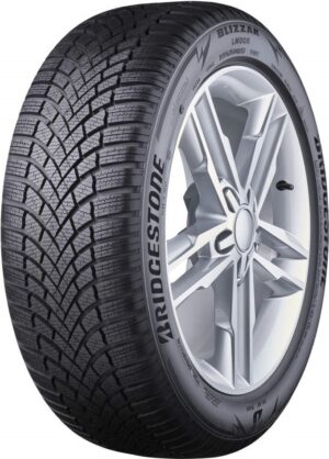 BRIDGESTONE BLIZZAK LM005 DG 225/55 R17 101V