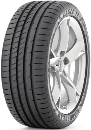 GOODYEAR EAGLE F1 ASYMMETRIC 2 SUV 285/45 R20 112Y