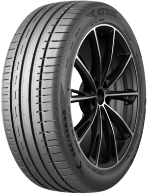 GT RADIAL SPORTACTIVE 2 255/45 R18 103W