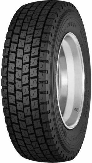 MICHELIN_REMIX XDE2+ RMX 315/80 R0 154M