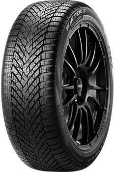 PIRELLI CINTURATO WINTER WTC2 205/40 R18 86V