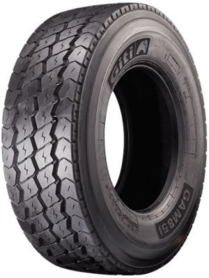 GITI GAM851 385/65 R0 164K
