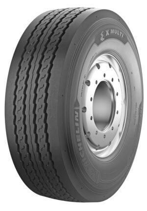 MICHELIN X MULTI T 385/65 R0 160K