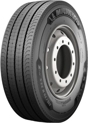 MICHELIN X MULTI ENERGY Z 315/80 R0 156L