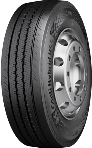 CONTINENTAL CONTI HYBRID HS5 295/80 R0 154M