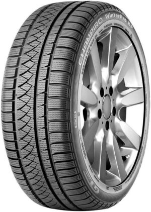 GT RADIAL CHAMPIRO WINTER PRO HP 225/45 R18 95V