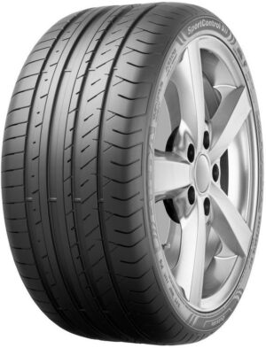 FULDA SPORTCONTROL 2 215/40 R17 87Y