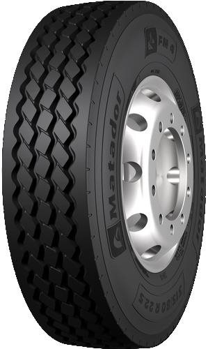 MATADOR FM 4 13/80 R0 156K