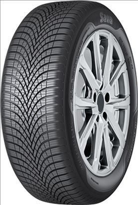 SAVA ALL WEATHER 205/50 R17 93W