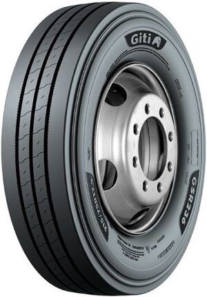 GITI GSR236 245/70 R0 136M