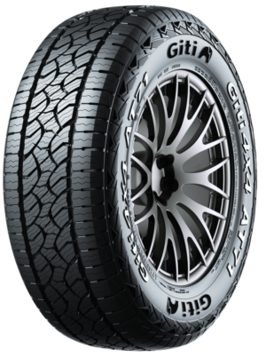GITI GITI4X4 AT71 285/50 R20 119S