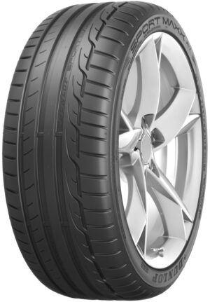 DUNLOP SPORT MAXX RT 215/40 R17 87W