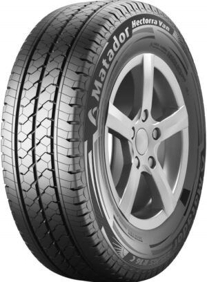 MATADOR HECTORRA VAN 165/70 R14 89R