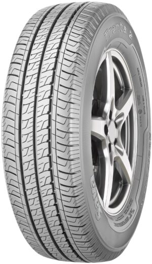 SAVA TRENTA 2 205/70 R15 106S