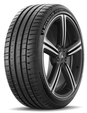 MICHELIN PILOT SPORT 5 255/40 R20 101Y