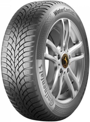 CONTINENTAL WINTERCONTACT TS870 205/55 R16 91H