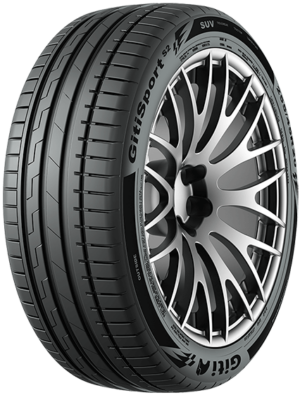 GITI GITISPORT S2 SUV 295/35 R21 107Y