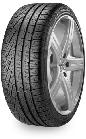 PIRELLI WINTER 270 SOTTOZERO SERIE II 255/35 R19 96W