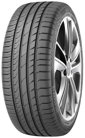 GITI GITICONTROL 288 235/45 R19 95V