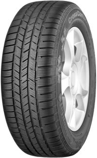 CONTINENTAL CONTICROSSCONTACT WINTER 275/45 R21 110V
