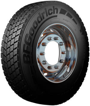 BFGOODRICH ROUTE CONTROL D 315/80 R0 156L