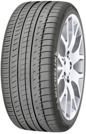 MICHELIN LATITUDE SPORT 3 245/65 R17 111H