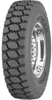 GOODYEAR OFFROAD ORD 325/95 R24 162G