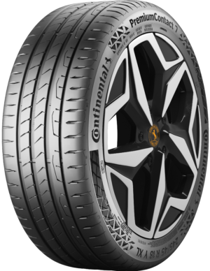 CONTINENTAL PREMIUMCONTACT 7 205/55 R16 91V