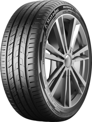 MATADOR HECTORRA 5 205/60 R16 92V