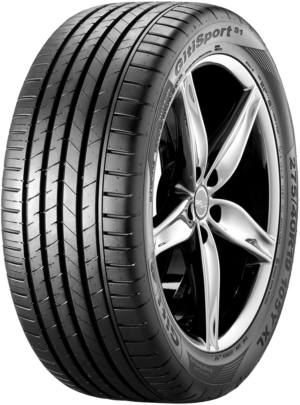 GITI GITISPORT S1 275/40 R18 99Y