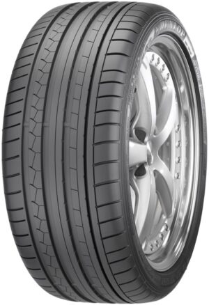 DUNLOP SP SPORT MAXX GT 245/35 R20 95Y
