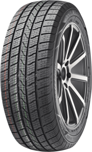ROYAL BLACK ROYAL A/S 235/50 R18 101W