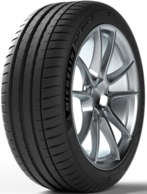 MICHELIN PILOT SPORT 4 245/40 R19 101Y