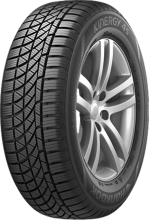 HANKOOK KINERGY 4S H740 165/70 R14 81T