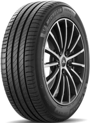 MICHELIN PRIMACY 4+ 235/40 R18 91W
