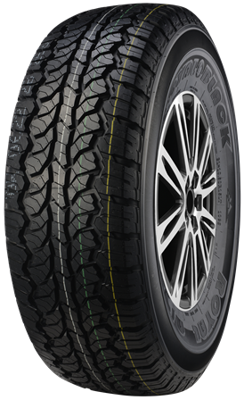 ROYAL BLACK ROYAL A/T 275/55 R20 117T