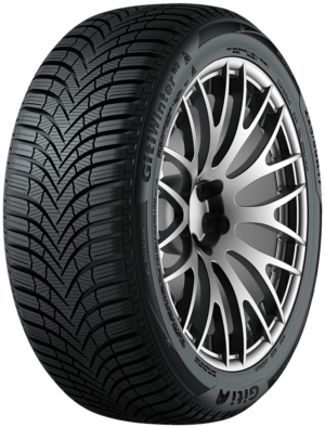 GITI GITIWINTER W2 SUV 235/60 R18 107V