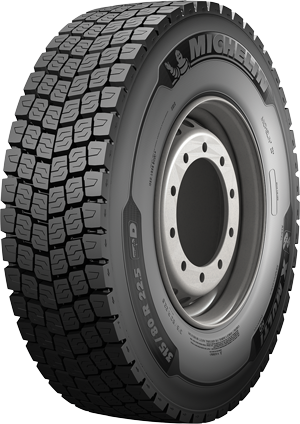 MICHELIN X MULTI HD D 315/70 R0 154L