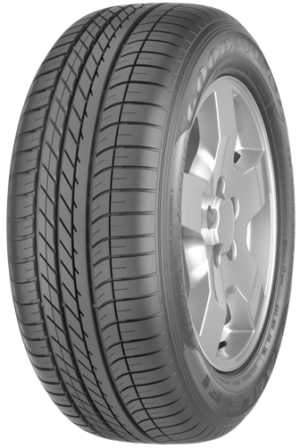 GOODYEAR EAGLE F1 ASYMMETRIC SUV AT 235/50 R20 104W