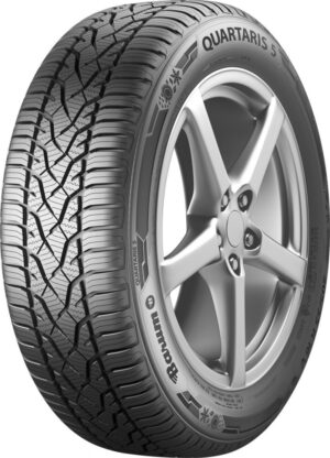 BARUM QUARTARIS 5 225/55 R18 102V