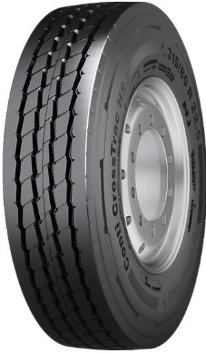CONTINENTAL CONTI CROSSTRAC HS3 385/65 R0 164K