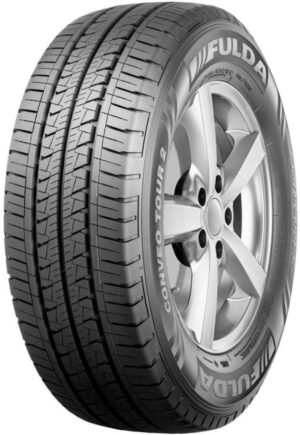 FULDA CONVEO TOUR 2 205/75 R16 110R