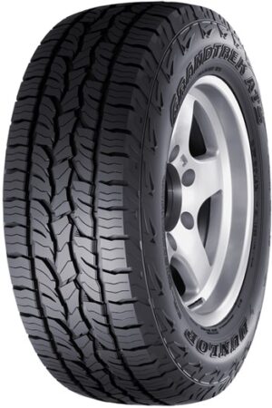 DUNLOP GRANDTREK AT5 215/65 R16 98H