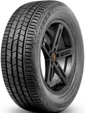 CONTINENTAL CONTICROSSCONTACT LX SPORT 215/65 R16 98H