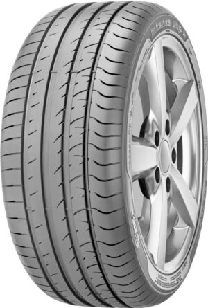 SAVA INTENSA UHP 2 205/45 R17 88Y